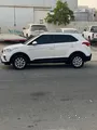 2020 Hyundai Creta - Used, Petrol, Automatic, 196,000 km QR30K